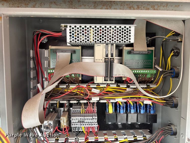 image for item FG2630 EZ Scaffold Twin Mast Climber climbing scaffolding