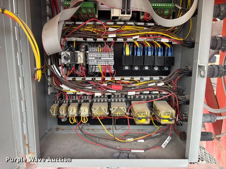 image for item FG2630 EZ Scaffold Twin Mast Climber climbing scaffolding