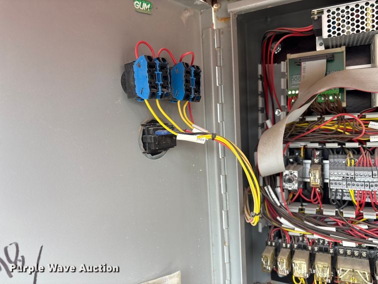 image for item FG2630 EZ Scaffold Twin Mast Climber climbing scaffolding