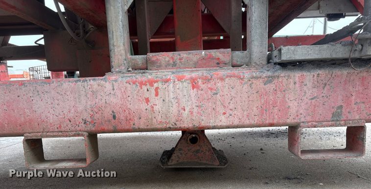 image for item FG2630 EZ Scaffold Twin Mast Climber climbing scaffolding