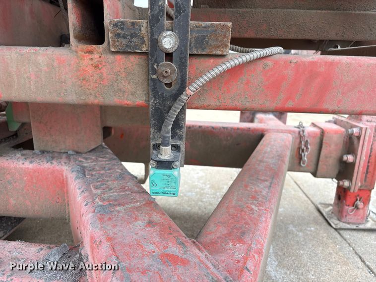 image for item FG2630 EZ Scaffold Twin Mast Climber climbing scaffolding