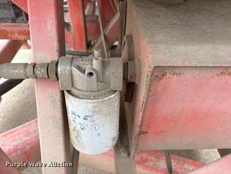 image for item FG2630 EZ Scaffold Twin Mast Climber climbing scaffolding