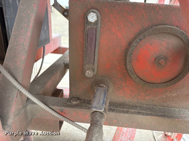 image for item FG2630 EZ Scaffold Twin Mast Climber climbing scaffolding