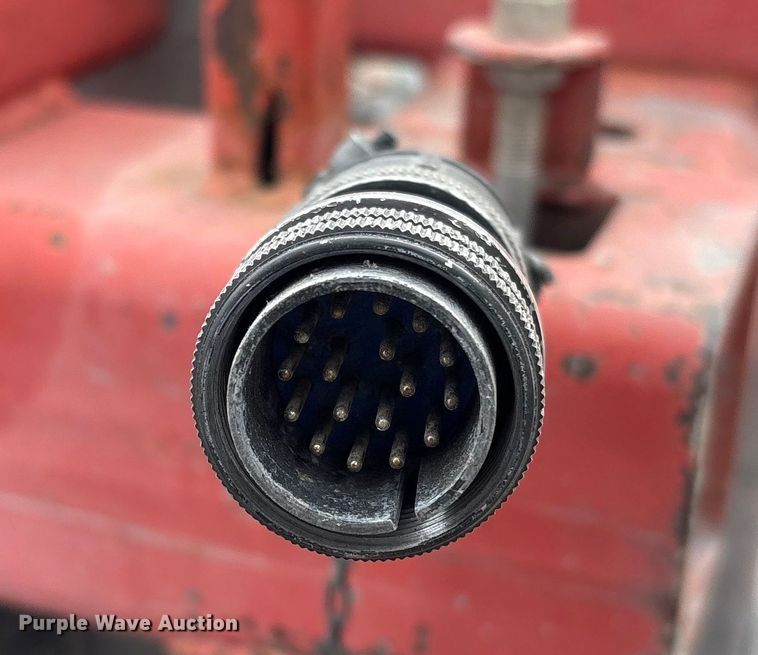 image for item FG2630 EZ Scaffold Twin Mast Climber climbing scaffolding