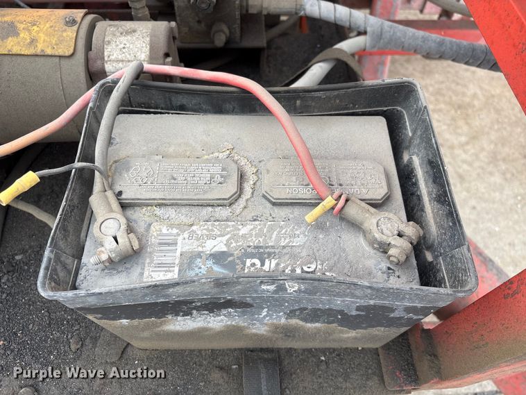 image for item FG2630 EZ Scaffold Twin Mast Climber climbing scaffolding