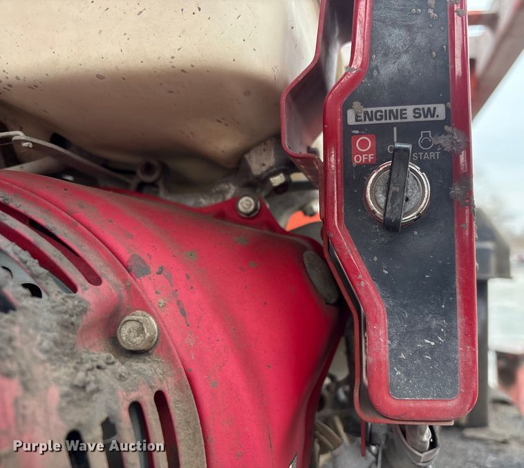 image for item FG2630 EZ Scaffold Twin Mast Climber climbing scaffolding