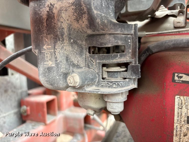 image for item FG2630 EZ Scaffold Twin Mast Climber climbing scaffolding