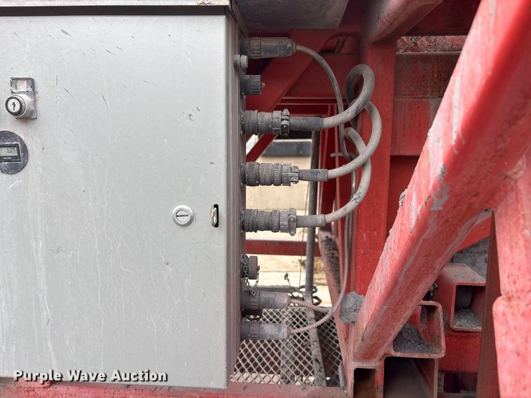 image for item FG2630 EZ Scaffold Twin Mast Climber climbing scaffolding