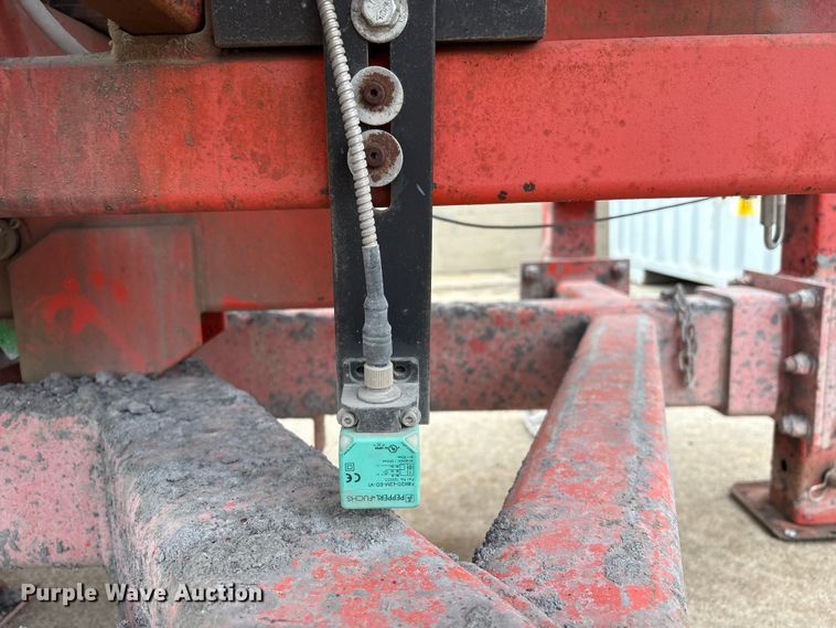 image for item FG2630 EZ Scaffold Twin Mast Climber climbing scaffolding