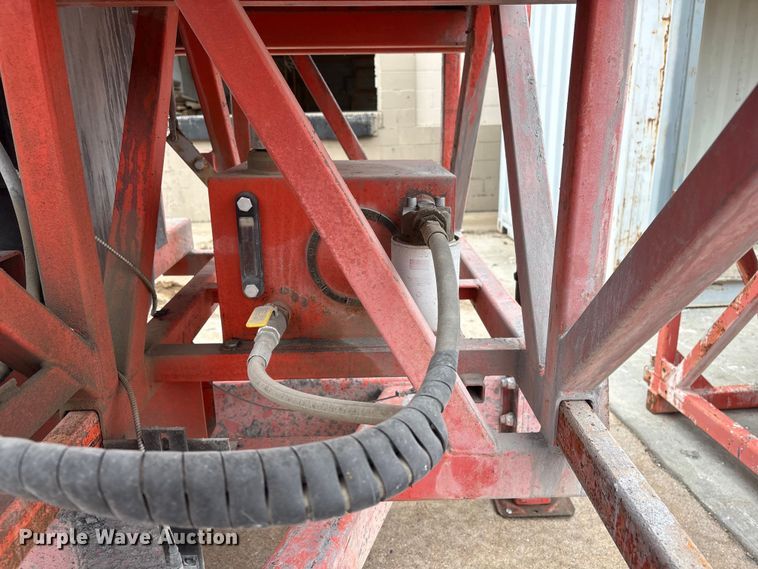 image for item FG2630 EZ Scaffold Twin Mast Climber climbing scaffolding