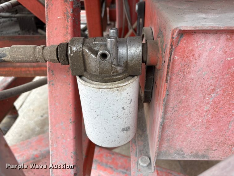 image for item FG2630 EZ Scaffold Twin Mast Climber climbing scaffolding