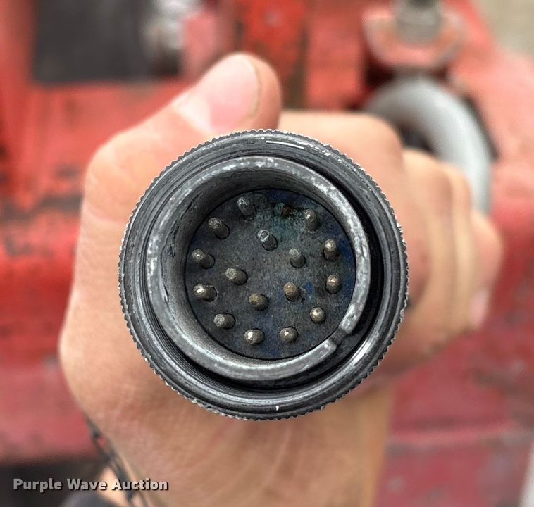 image for item FG2630 EZ Scaffold Twin Mast Climber climbing scaffolding