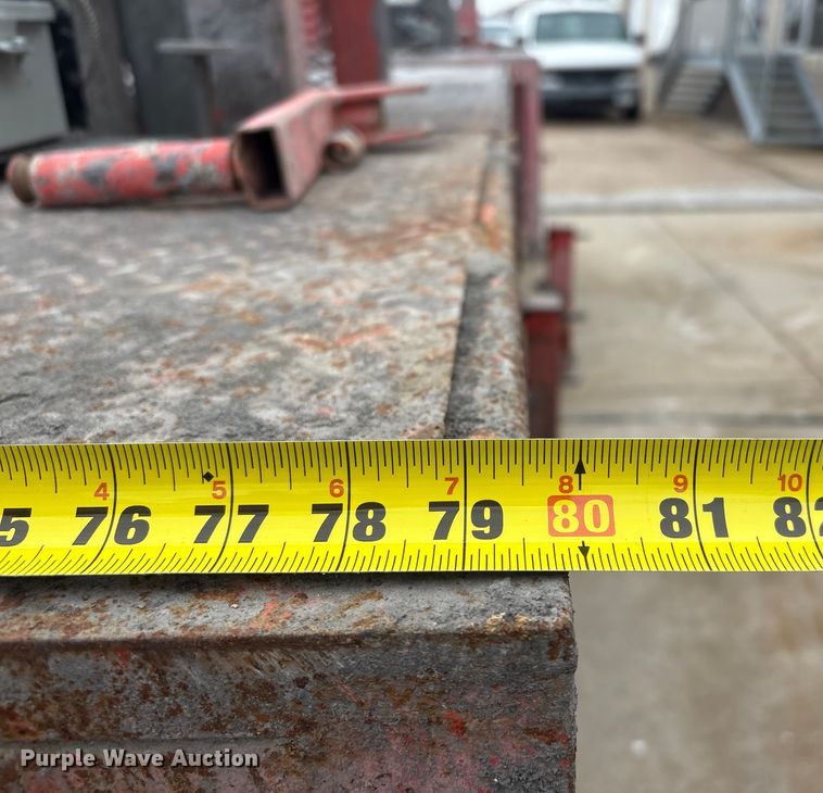 image for item FG2630 EZ Scaffold Twin Mast Climber climbing scaffolding