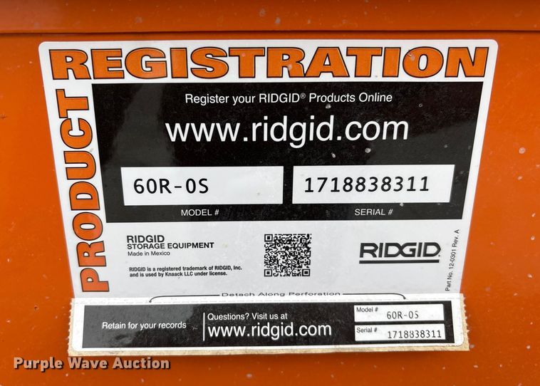 image for item FG2630 EZ Scaffold Twin Mast Climber climbing scaffolding