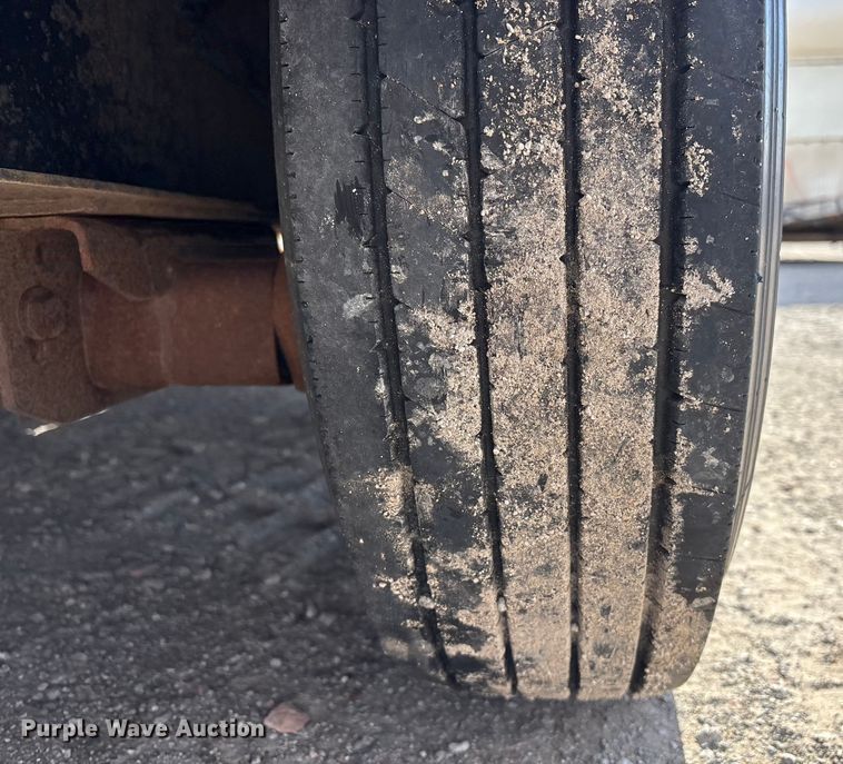 image for item FG2645 2017 Load Trail TH830072-3216 tilt deck utility trailer