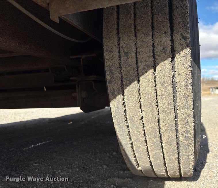 image for item FG2645 2017 Load Trail TH830072-3216 tilt deck utility trailer