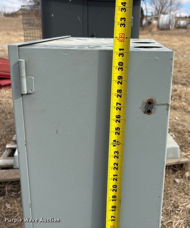 image for item FG2647 Briggs & Stratton generator