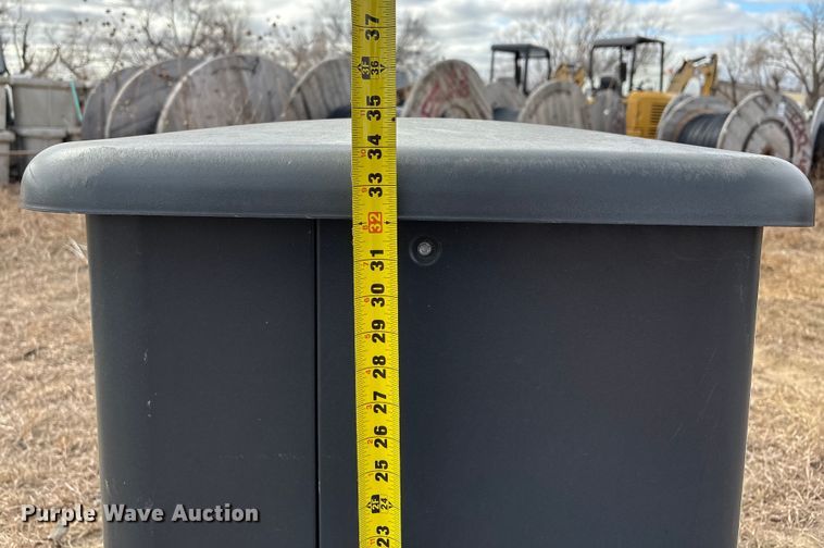 image for item FG2647 Briggs & Stratton generator