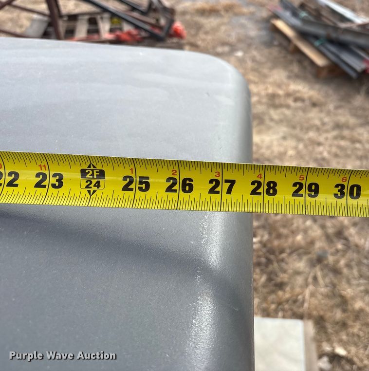 image for item FG2647 Briggs & Stratton generator