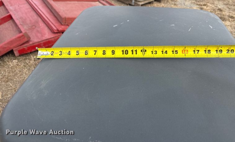 image for item FG2647 Briggs & Stratton generator