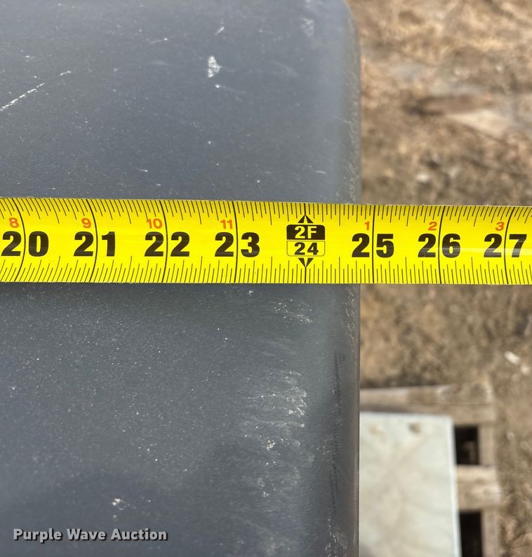 image for item FG2647 Briggs & Stratton generator