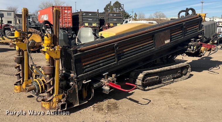 image for item FG2666 2007 Vermeer D36x50II directional boring unit