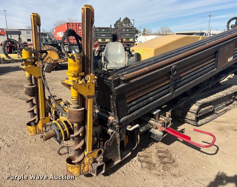 image for item FG2666 2007 Vermeer D36x50II directional boring unit