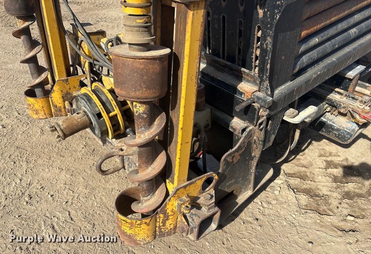 image for item FG2666 2007 Vermeer D36x50II directional boring unit