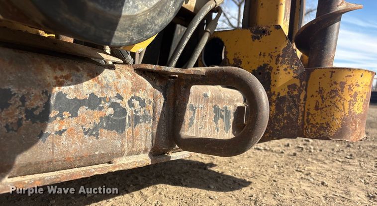 image for item FG2666 2007 Vermeer D36x50II directional boring unit