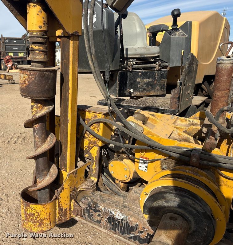 image for item FG2666 2007 Vermeer D36x50II directional boring unit