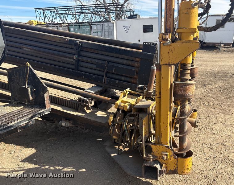 image for item FG2666 2007 Vermeer D36x50II directional boring unit