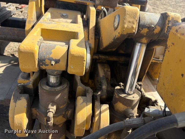 image for item FG2666 2007 Vermeer D36x50II directional boring unit