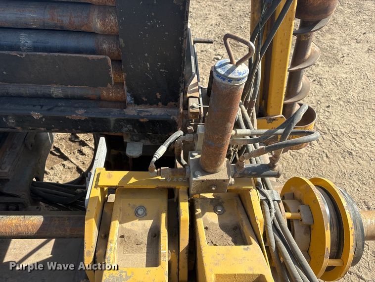 image for item FG2666 2007 Vermeer D36x50II directional boring unit