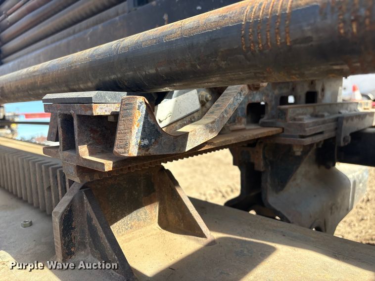 image for item FG2666 2007 Vermeer D36x50II directional boring unit