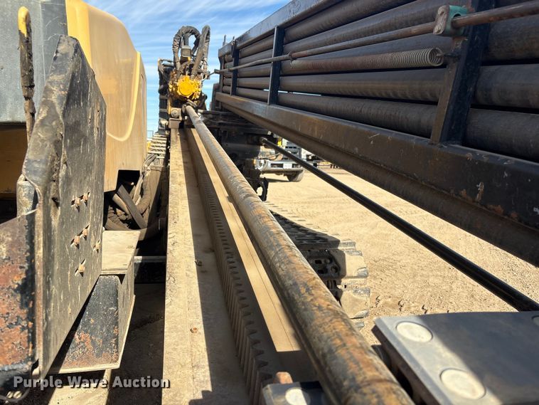 image for item FG2666 2007 Vermeer D36x50II directional boring unit