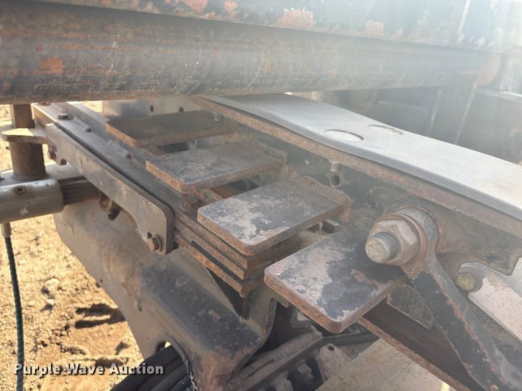 image for item FG2666 2007 Vermeer D36x50II directional boring unit