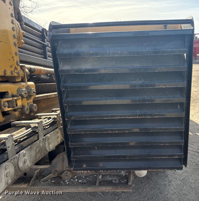 image for item FG2666 2007 Vermeer D36x50II directional boring unit