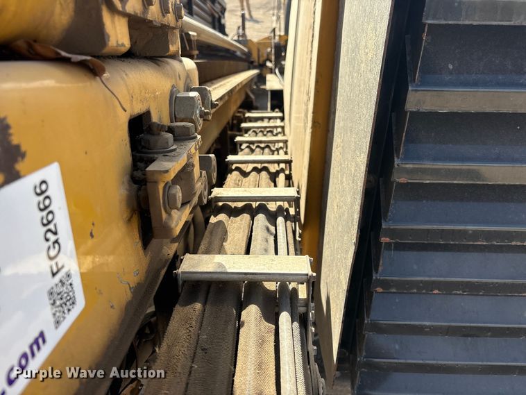 image for item FG2666 2007 Vermeer D36x50II directional boring unit