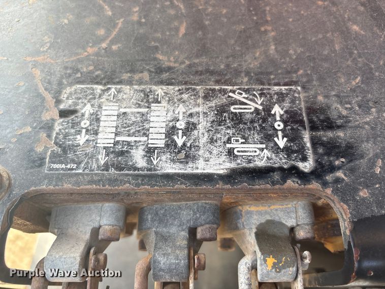 image for item FG2666 2007 Vermeer D36x50II directional boring unit