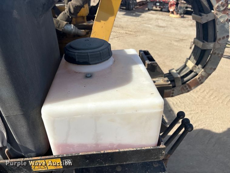 image for item FG2666 2007 Vermeer D36x50II directional boring unit