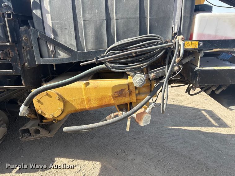 image for item FG2666 2007 Vermeer D36x50II directional boring unit