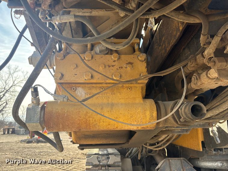 image for item FG2666 2007 Vermeer D36x50II directional boring unit