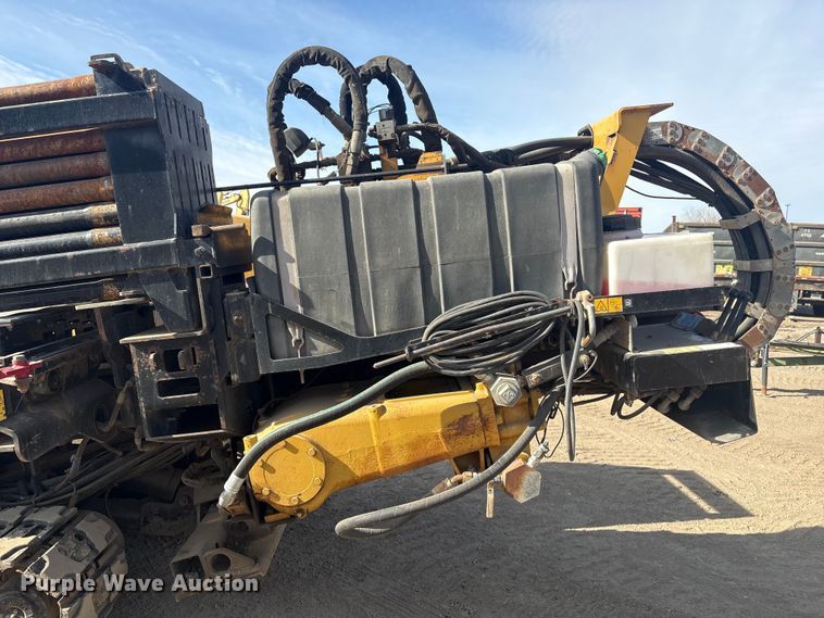 image for item FG2666 2007 Vermeer D36x50II directional boring unit