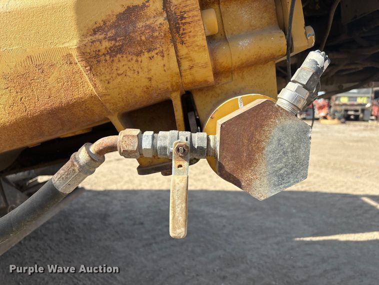 image for item FG2666 2007 Vermeer D36x50II directional boring unit