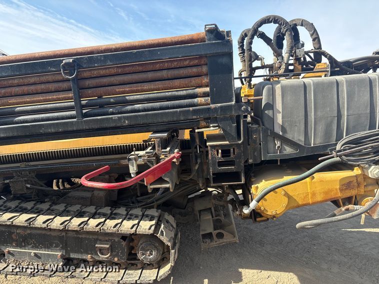 image for item FG2666 2007 Vermeer D36x50II directional boring unit