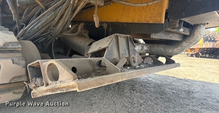 image for item FG2666 2007 Vermeer D36x50II directional boring unit