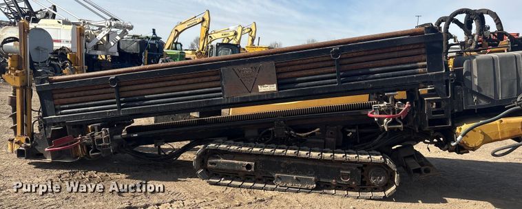 image for item FG2666 2007 Vermeer D36x50II directional boring unit