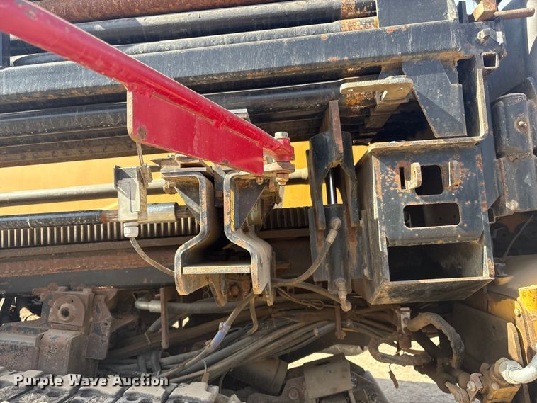 image for item FG2666 2007 Vermeer D36x50II directional boring unit