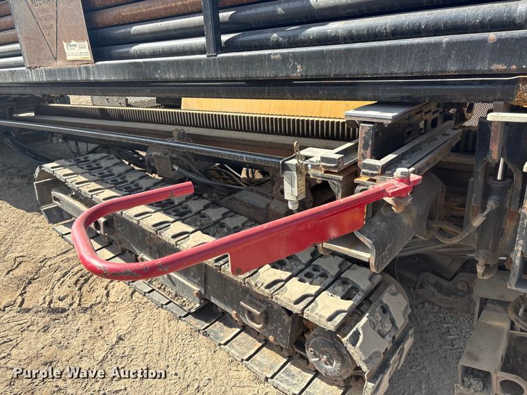 image for item FG2666 2007 Vermeer D36x50II directional boring unit