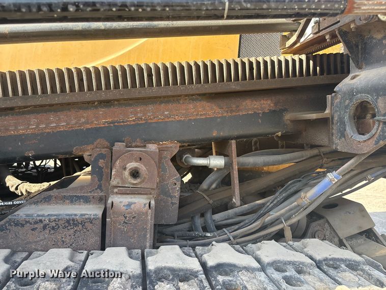 image for item FG2666 2007 Vermeer D36x50II directional boring unit